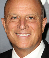 Photo of Chris Albrecht